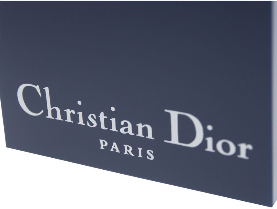 Used 展示品】 クリスチャンディオール Christian Dior ペンスタンド