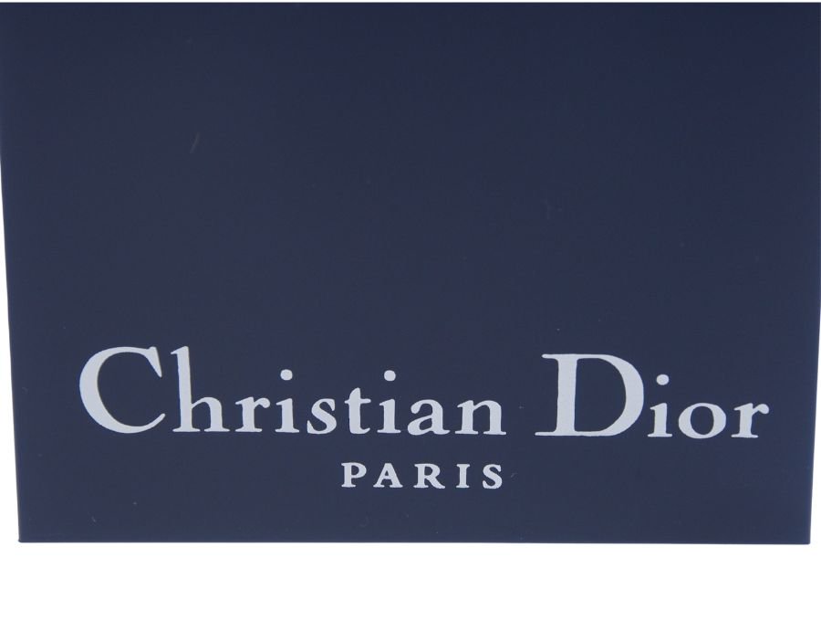 Used 展示品】 クリスチャンディオール Christian Dior ペンスタンド