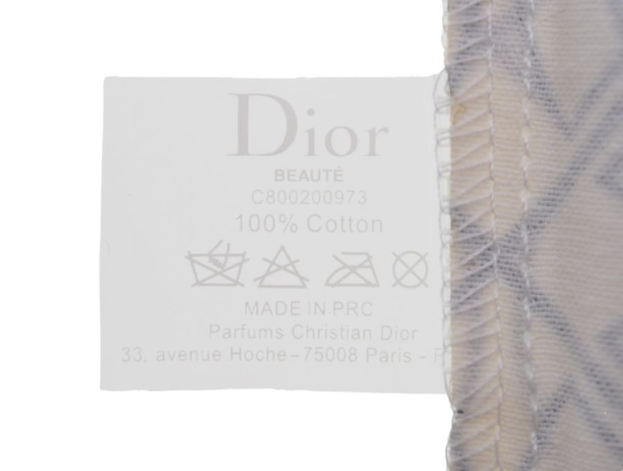 全てのアイテム Dior 最新 レッド 巾着 海外限定 ノベルティー