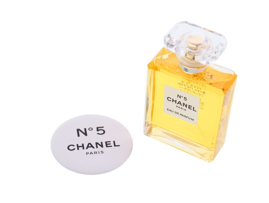 Used 開封品】シャネル CHANEL N°5 ファクトリー5 コレクシオン