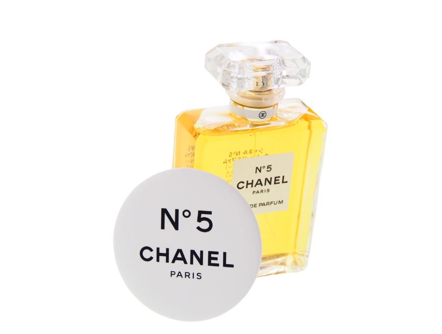 Used 開封品】シャネル CHANEL N°5 ファクトリー5 コレクシオン