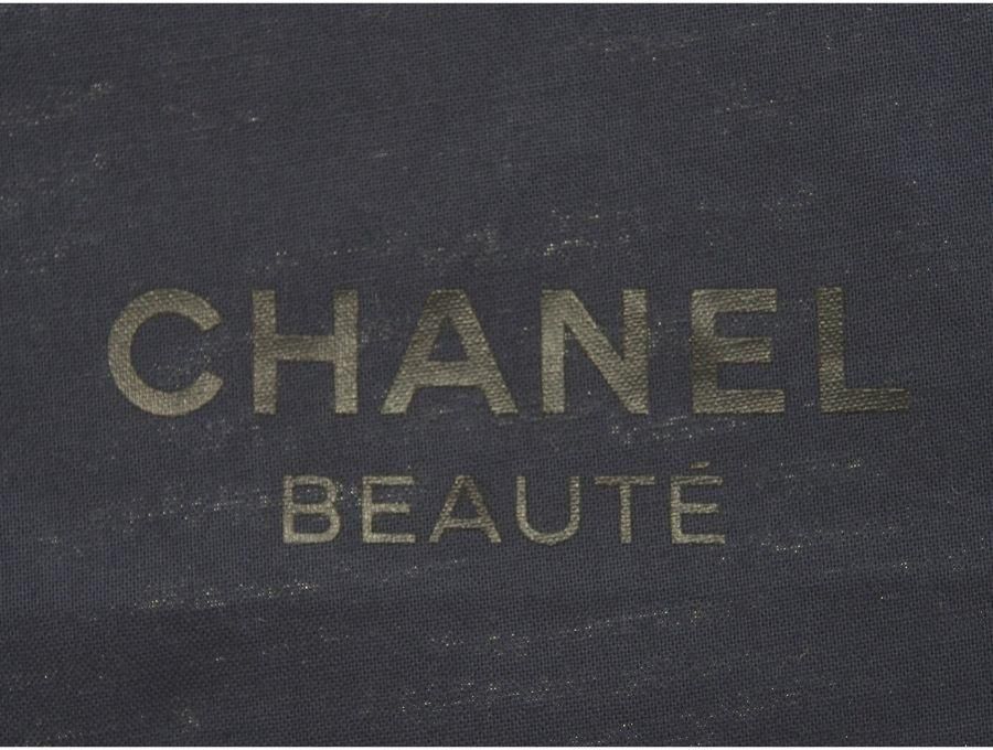 New 新品】 シャネルビューティー CHANEL ノベルティ 大判タオル