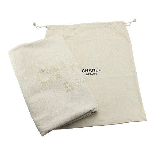 Used 展示品】シャネルビューティー CHANEL BEAUTE ノベルティ 大判