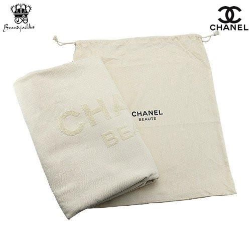 Used 展示品】シャネルビューティー CHANEL BEAUTE ノベルティ 大判