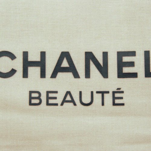 Used 展示品】シャネルビューティー CHANEL BEAUTE ノベルティ 大判