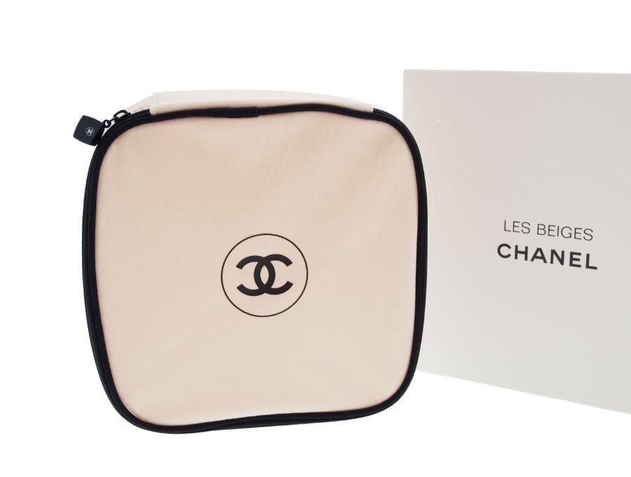 CHANEL ポーチ - 小物