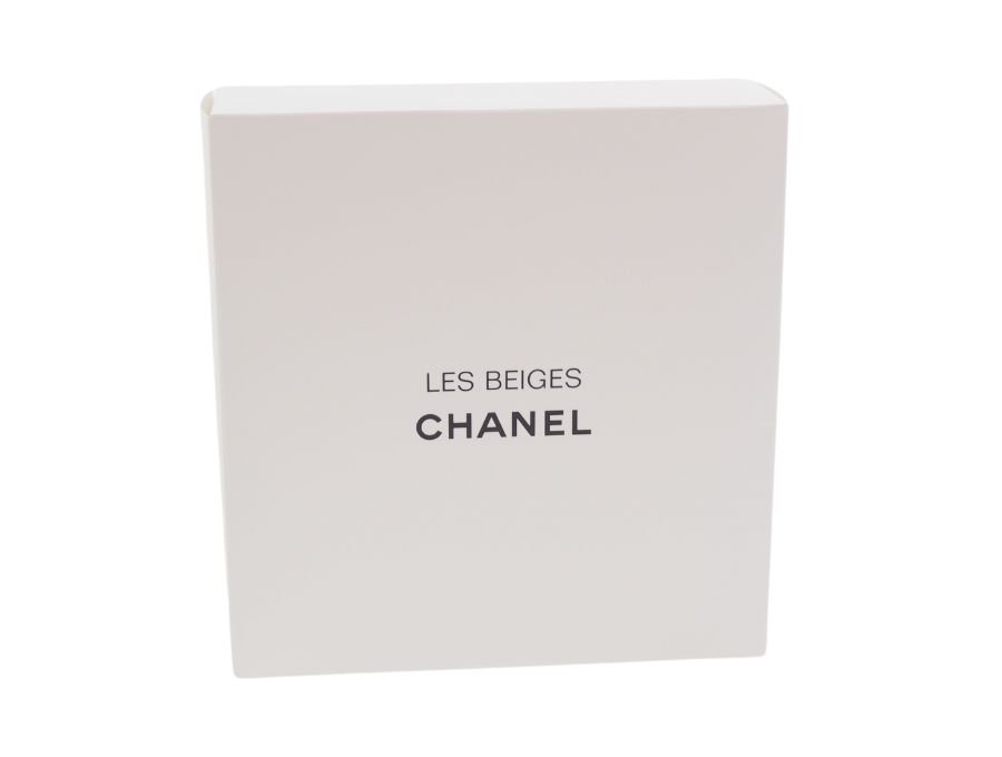 New 新品】シャネル CHANEL ノベルティ メイクアップ コスメポーチ