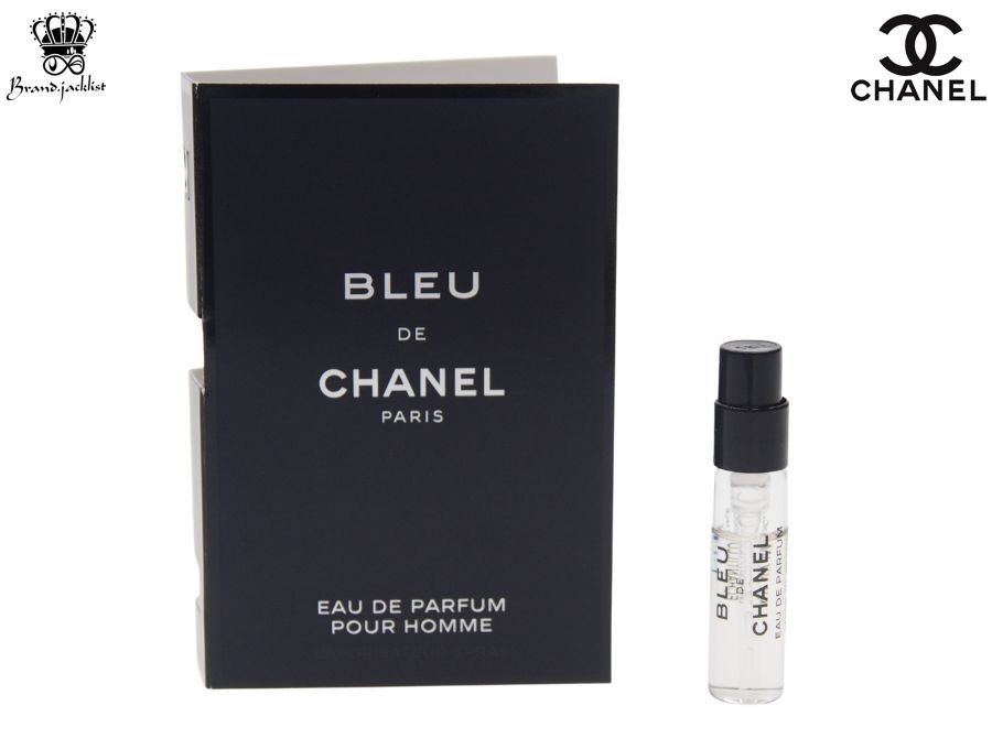 【New 新品】シャネル CHANEL BLUE DE CHANEL オードゥ