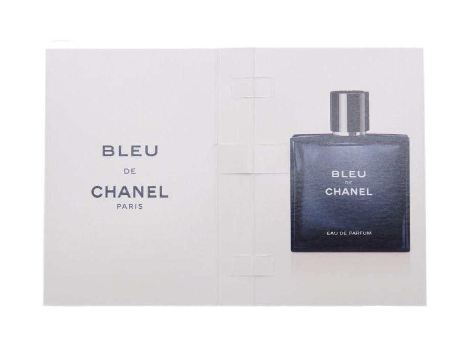 CHANEL 香水 BLUE DE CHANEL  50ml 新品 未使用