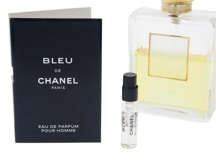 New 新品】シャネル CHANEL BLUE DE CHANEL オードゥ パルファム POUR ...