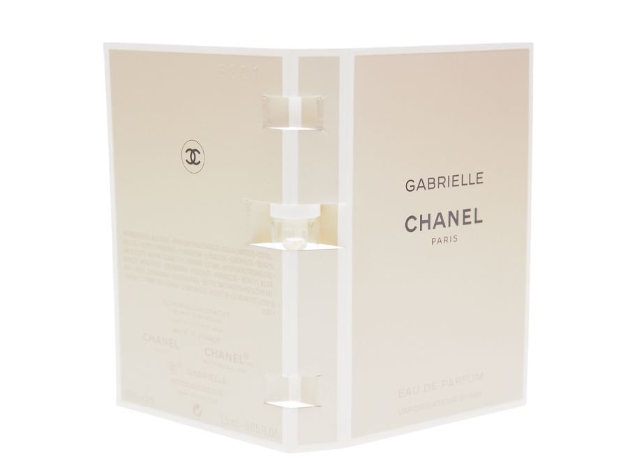 Used 展示品】 シャネル CHANEL ガブリエル GABRIELLE オードゥ