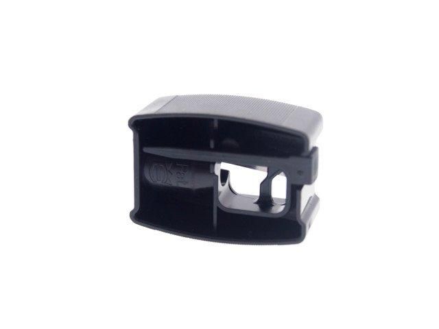 シャネル ノベルティ ミニ鉛筆削り ペンシルシャープナー 手動式