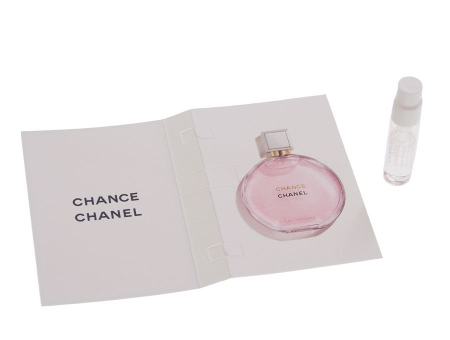 Used 展示品】 シャネル CHANEL CHANCE チャンス オータンドゥル EAU 