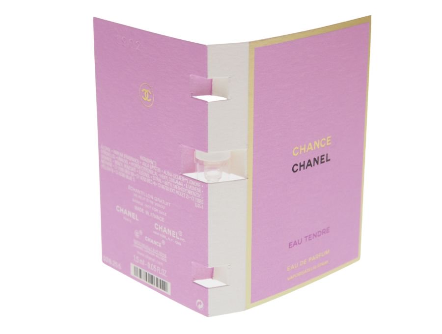 Used 展示品】 シャネル CHANEL CHANCE チャンス オータンドゥル EAU