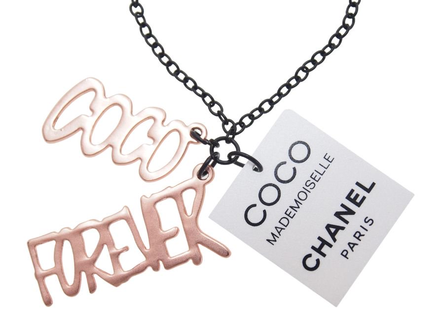 New 新品】 シャネル CHANEL ノベルティ チャーム キーホルダー