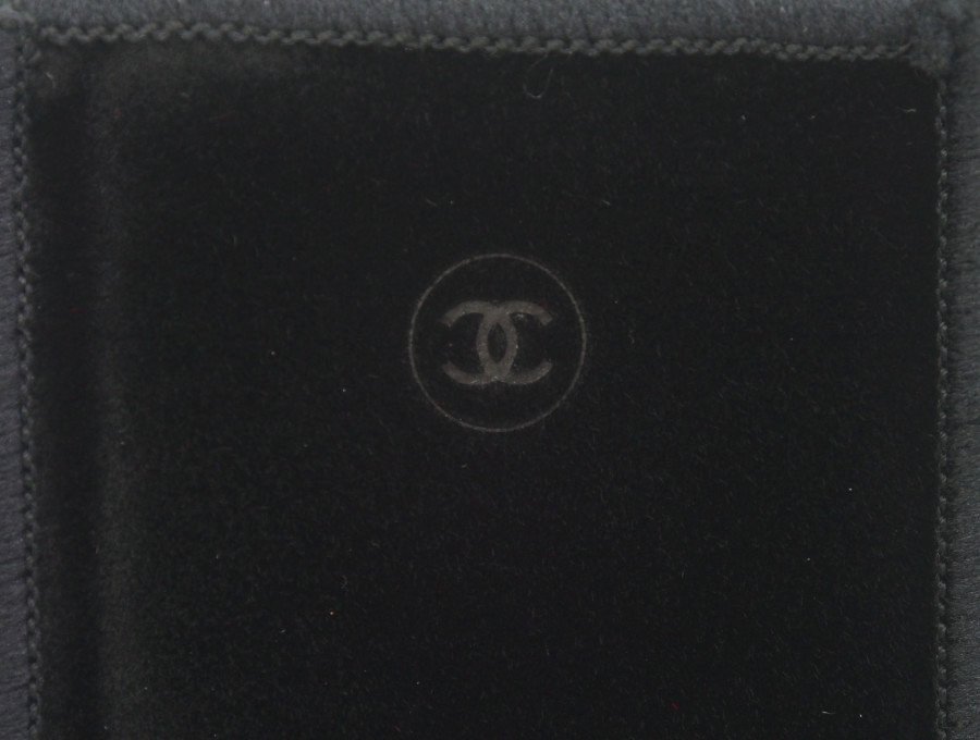 New 新品】シャネル CHANEL ノベルティ 鏡 ミニミラー N°5 100周年記念 ...