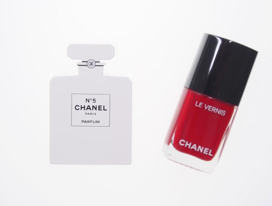 New 新品】シャネル CHANEL ノベルティ 鏡 ミニミラー N°5 100周年記念 