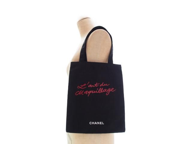 *未開封・未使用品*CHANEL ノベルティ トートバッグ