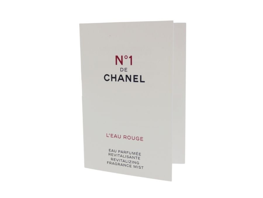 New 新品】シャネル CHANEL ロー ルージュ N°1 ドゥ シャネル ボディ