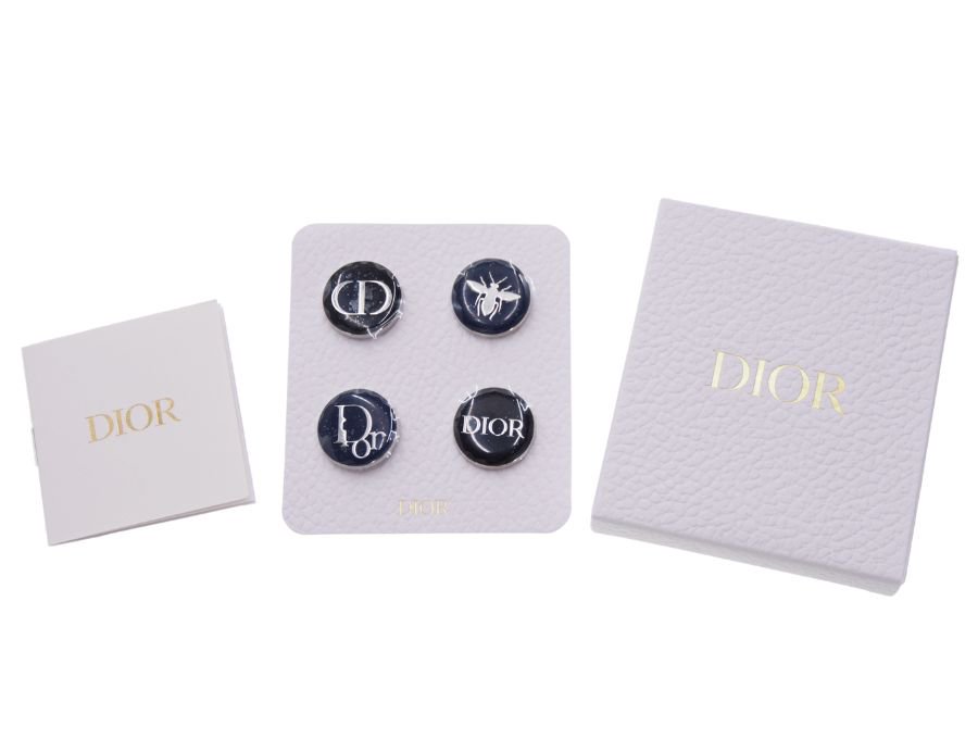 New 新品】 クリスチャンディオール Dior Parfums ノベルティ 