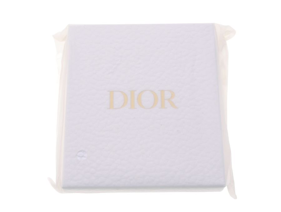 New 新品】 クリスチャンディオール Dior Parfums ノベルティ