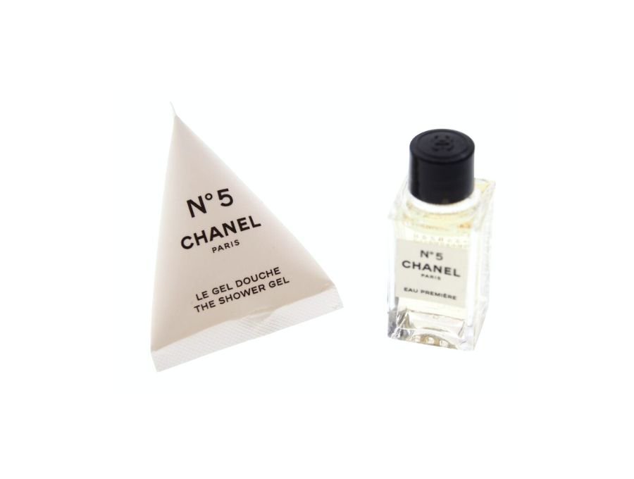 シャネル CHANEL N°5 ザ シャワージェル バケット 6ml ファクトリー5 コレクシオン LE GEL DOUCHE 液体石鹸 泡風呂  made in France【Used 開封品】 - ブランドジャックリスト