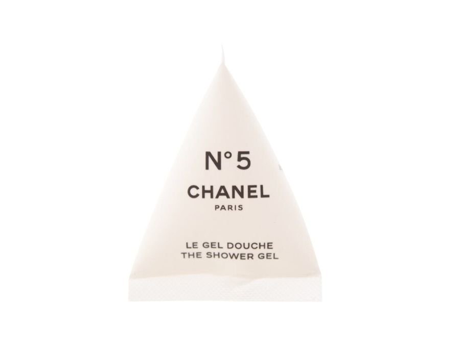 【New 新品】シャネル CHANEL N°5 ザ シャワージェル バケット