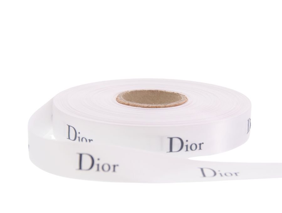 Used 開封品】クリスチャン ディオール Dior ギフトラッピング リボン