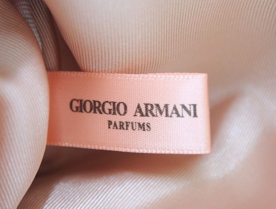 Used 展示品】ジョルジオ アルマーニ GIORGIO ARMANI ノベルティ