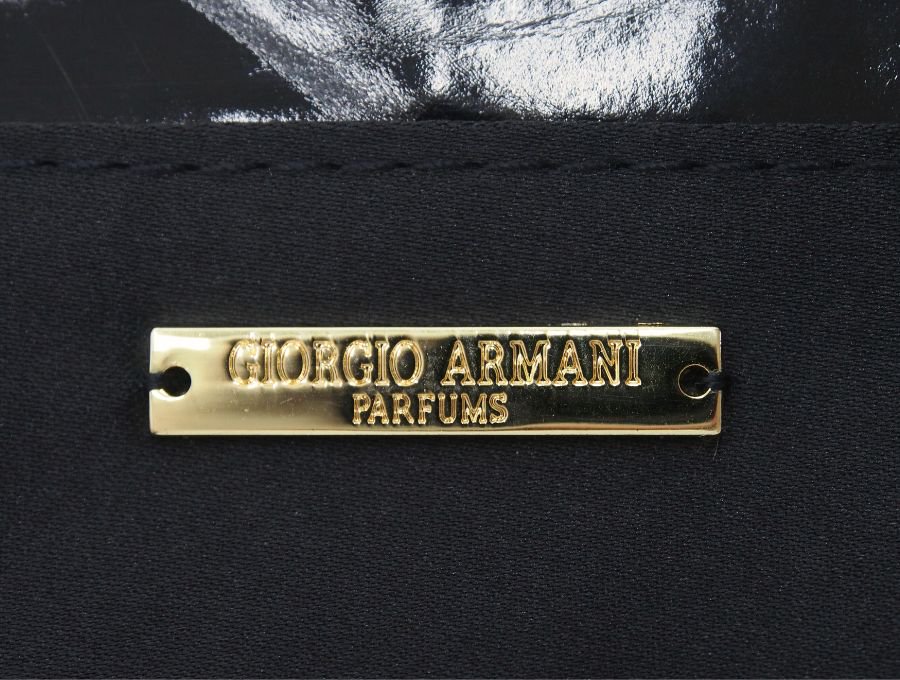 Used 展示品】ジョルジオ アルマーニ GIORGIO ARMANI ノベルティ