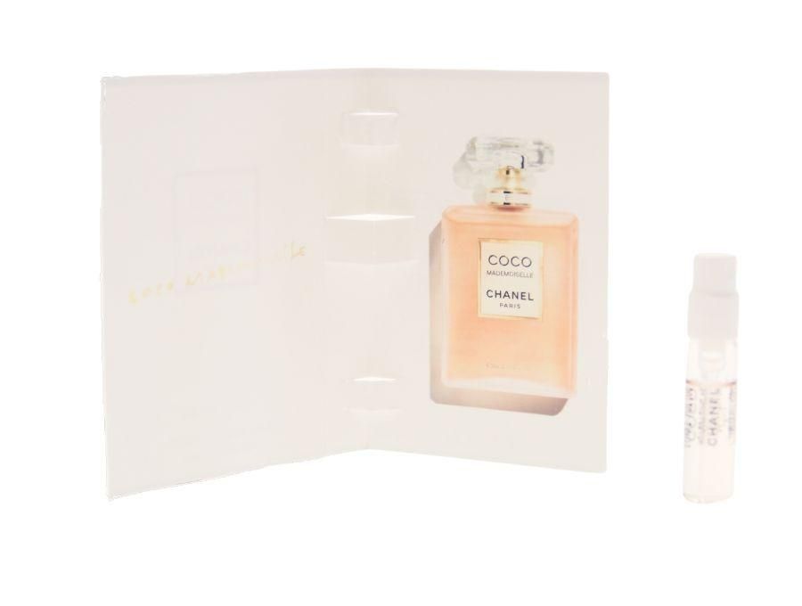 【Used 開封品】 シャネル CHANEL ココマドモアゼル COCO MADEMOISELLE L'EAU PRIVEE ロー プリヴェ  ナイトフレグランス 香水 テスター 1.5ml 女性用 - ブランドジャックリスト