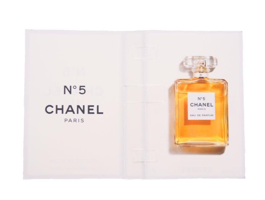 CHANEL 未開封 香水 CHANEL シャネルNo.5 (N°5) オードパルファム ヴァポリザタースプレー 100ml 手提げ袋包装紙ギフトリボン付 オールフルセット