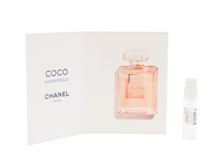 Used 展示品】 シャネル CHANEL ココマドモワゼル COCO MADEMOISELLE