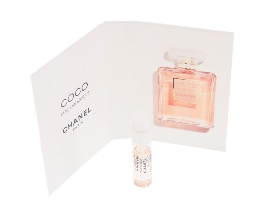 Used 展示品】 シャネル CHANEL ココマドモワゼル COCO MADEMOISELLE