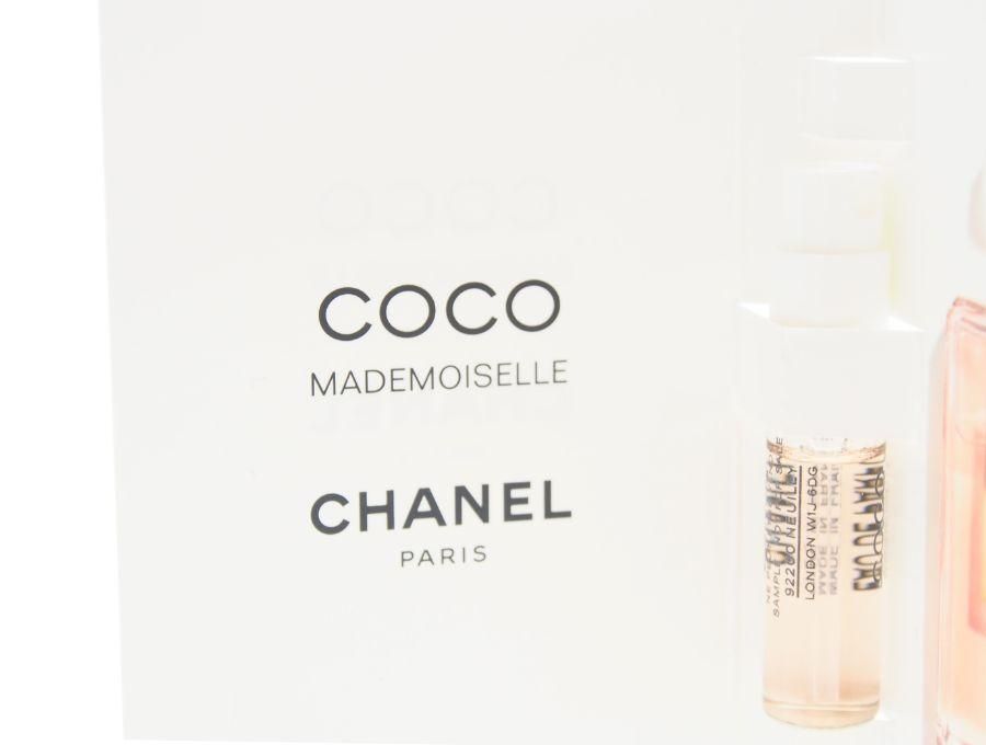 Used 展示品】 シャネル CHANEL ココマドモワゼル COCO MADEMOISELLE