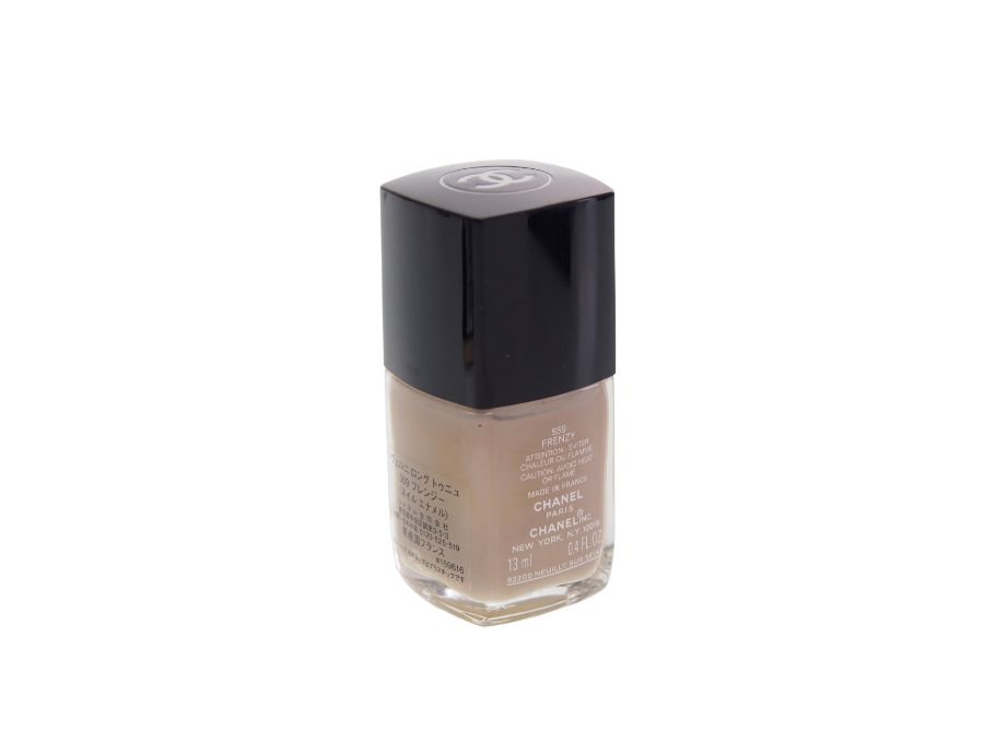 Used 展示品】 シャネル CHANEL ヴェルニ ネイル エナメル LE VERNIS