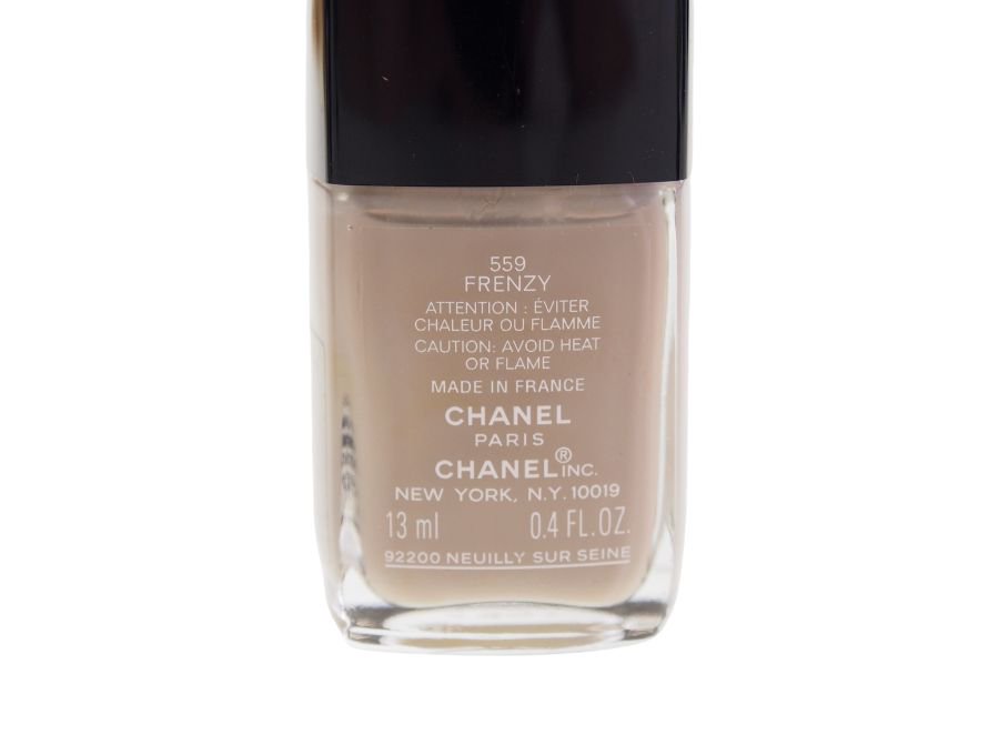 Used 展示品】 シャネル CHANEL ヴェルニ ネイル エナメル LE VERNIS