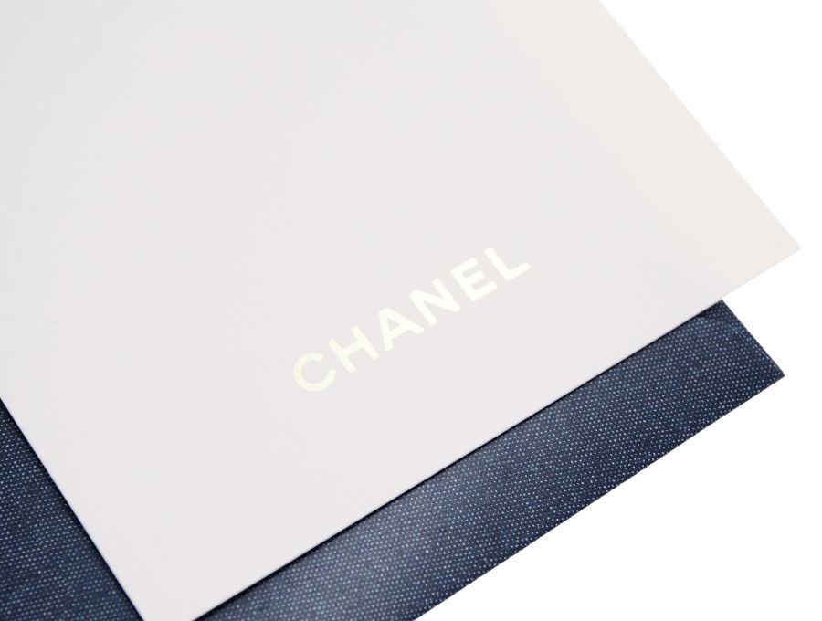 Used 開封品】 シャネル CHANEL ノベルティ ココマークチャーム