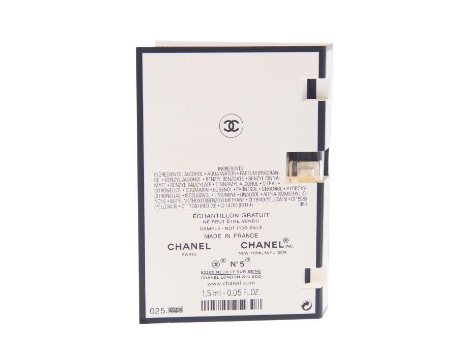 CHANEL パルファン 56ml N゜5 香水 未使用品 シャネル(CHANEL)|NO.5 オードゥ パルファム|HARDOFFオフモール