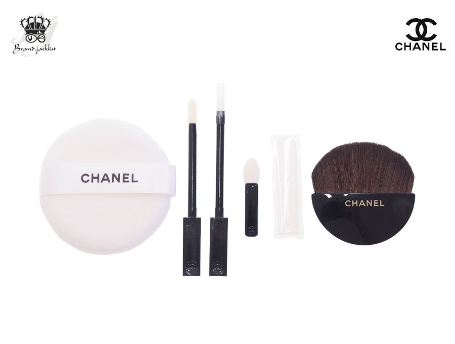 Used 開封品】 シャネル CHANEL コスメ小物 化粧道具 リップ