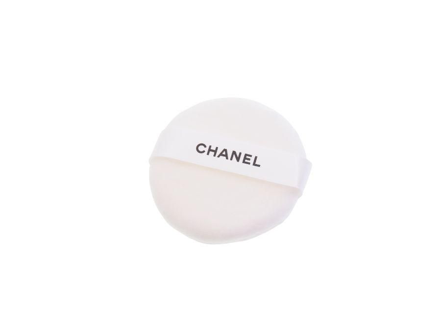 CHANEL  化粧小物セット　中身未使用 CHANEL 新品 未使用 ラグジュアリー メイク ブラシセット