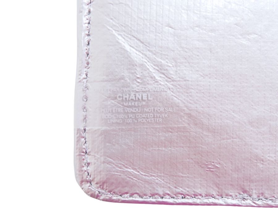 Used 開封品】 シャネル CHANEL メイクアップ ノベルティ ショルダー ...