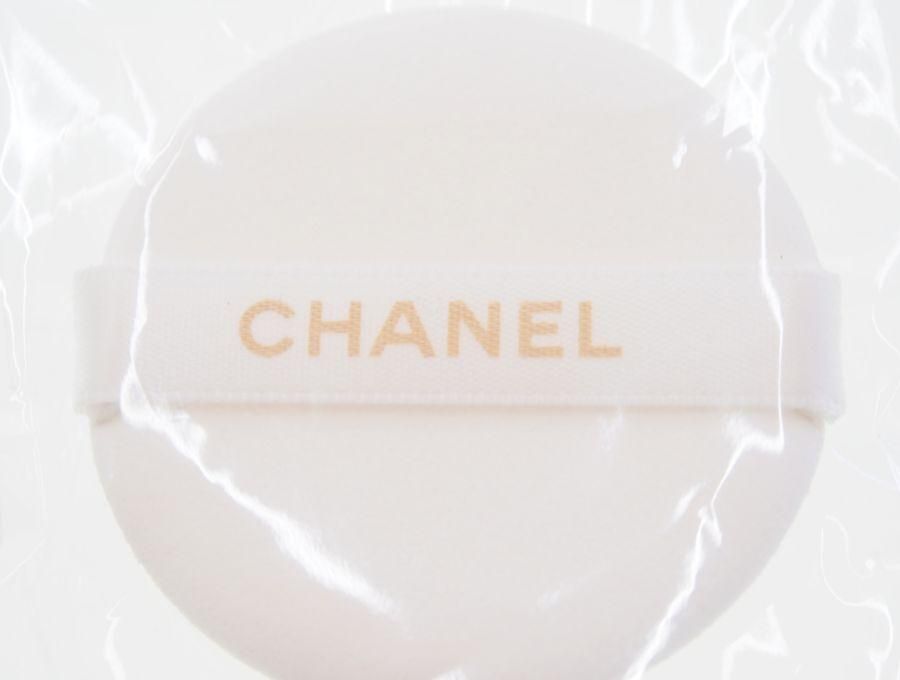 CHANEL  化粧小物セット　中身未使用 CHANEL - 未使用シャネルパック3枚セットの通販 by なな's shop