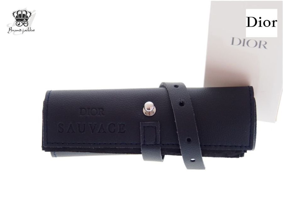 【New 新品】クリスチャンディオール Dior SAUVAGE ノベルティ