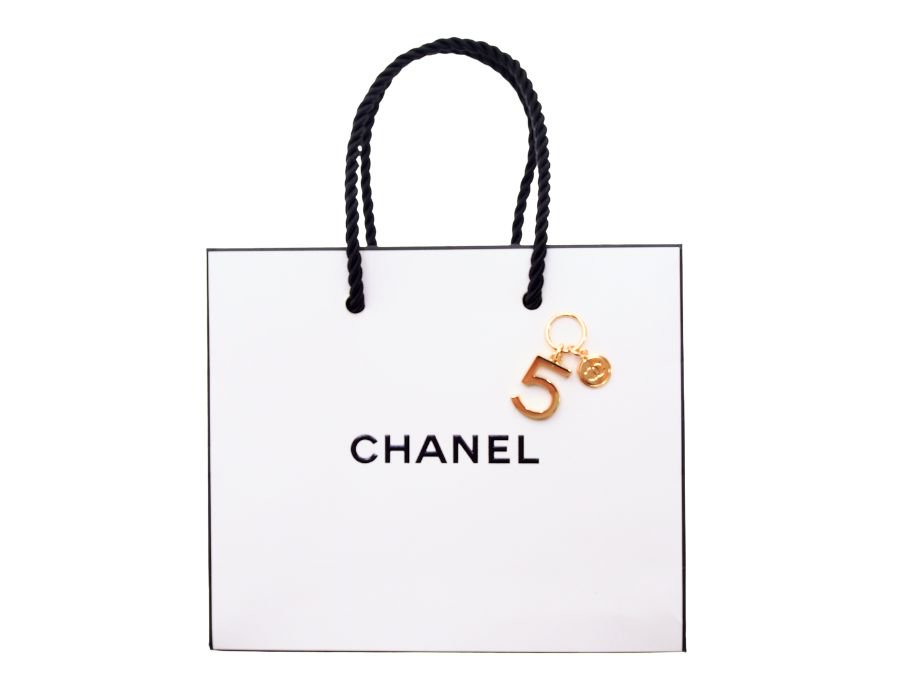 Used 開封品】 シャネル CHANEL ラッピングチャーム 2023年 ホリデー