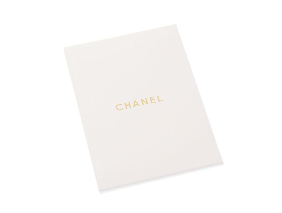 New 新品】シャネル CHANEL ノベルティ パスケース 定期入れ COCO