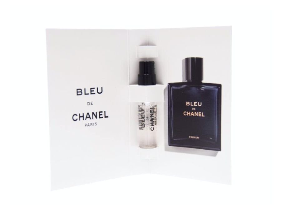 New 新品】CHANEL ブルードゥシャネル BLUE DE CHANEL パルファム