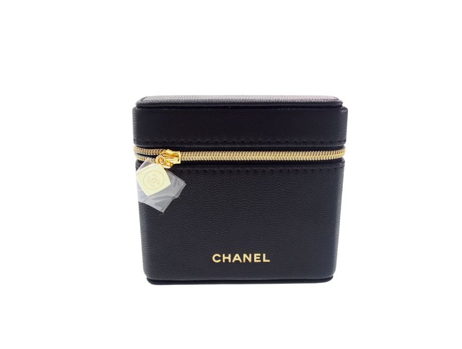 Used 開封品】 シャネル CHANEL MAKEUP リップケース 口紅入れ コスメ