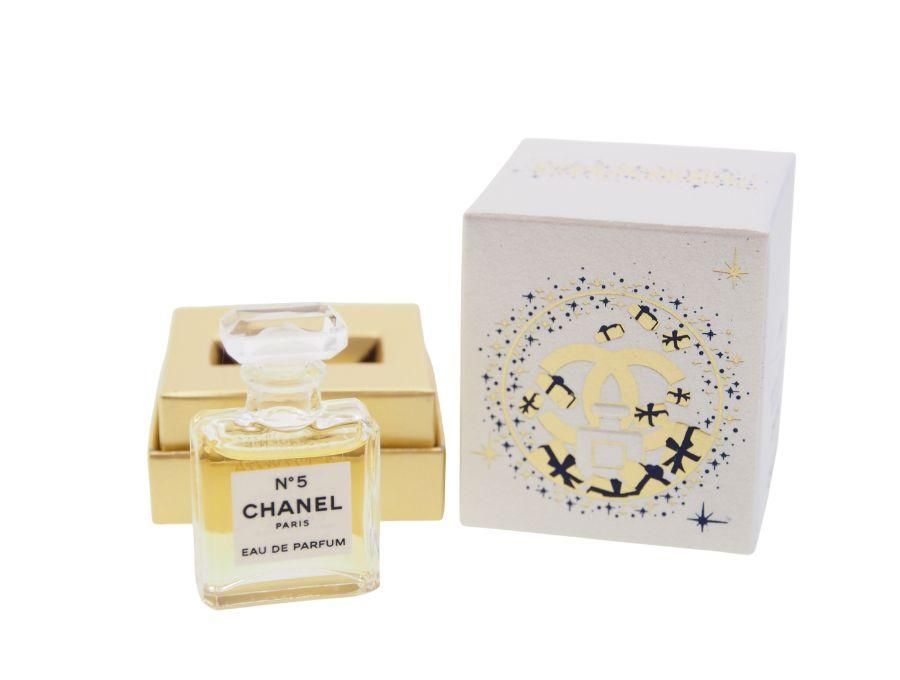 Used 開封品】 シャネル CHANEL N°5 オードゥ パルファム 2023