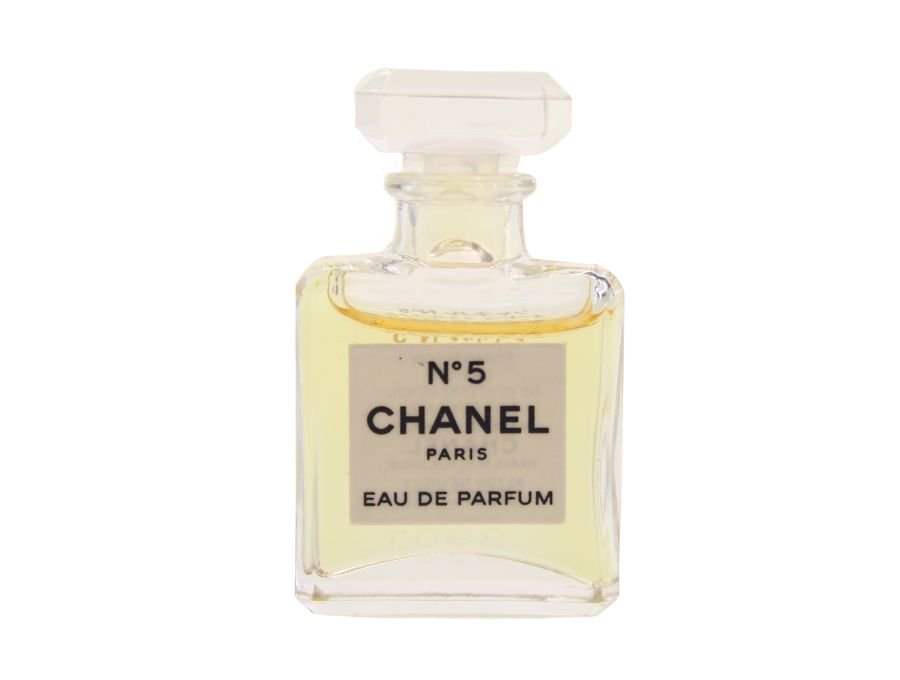 Used 開封品】 シャネル CHANEL N°5 オードゥ パルファム 2023